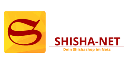 Logo Shisha-Net