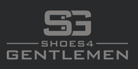 Logo Shoes 4 Gentlemen