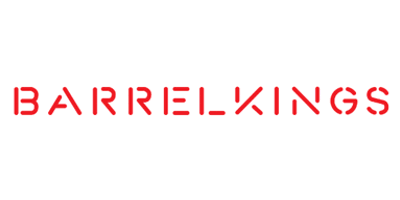 Logo BarrelKings