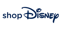 Logo ShopDisney