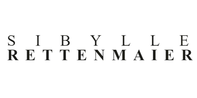 Logo Sibylle Rettenmaier 