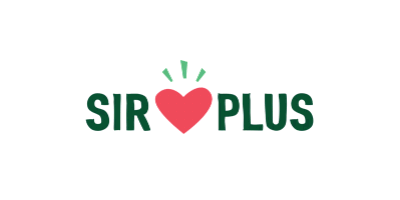 Logo Sirplus