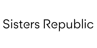 Logo Sisters Republic