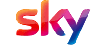 Logo sky.de