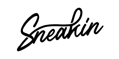 Logo Sneakin