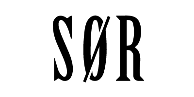 Logo SØR