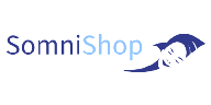 Logo Somnishop
