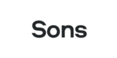 Logo Sons 