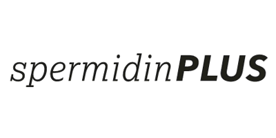 Logo spermidinPLUS