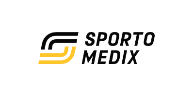 Logo Sportomedix