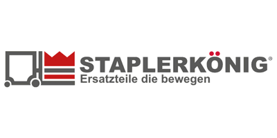 Logo Staplerkönig