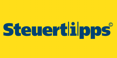 Logo Steuertipps