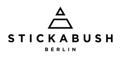 Logo Stickabush