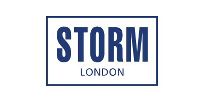 Logo STORM London