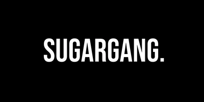 Logo SugarGang