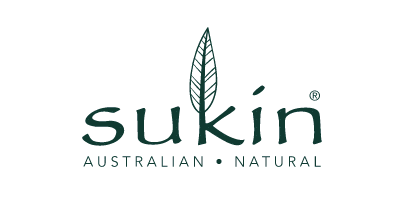 Logo Sukin Naturals