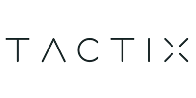 Logo Tactix Sports