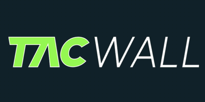 Logo TacWall
