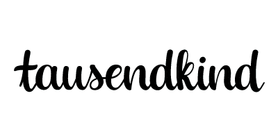 Logo Tausendkind