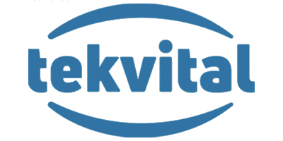 Logo tekvital