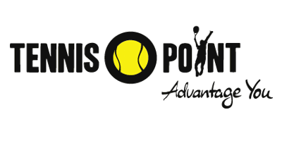 Logo Tennis Point