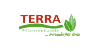 Logo Terra Pflanzenhandel 