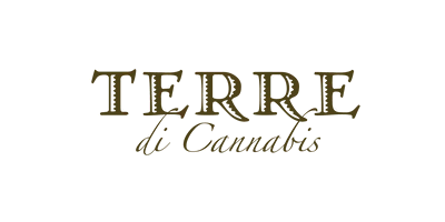 Logo Terre di Cannabis