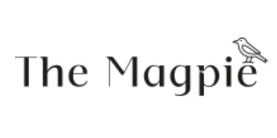 Logo The Magpie