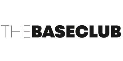 Logo The Base Club