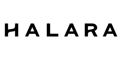 Logo Halara