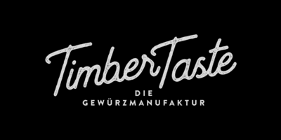 Logo Timber Taste 