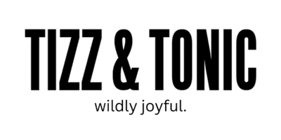 Logo Tizz & Tonic