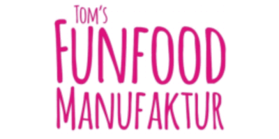 Logo Tom`s Funfood