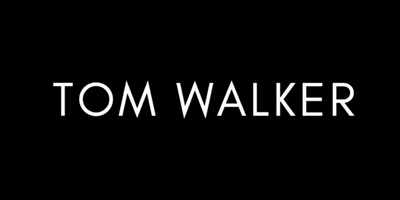 Logo Tom Walker 