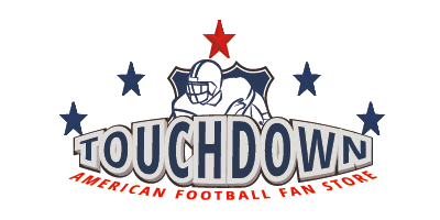 Logo Touchdown Store