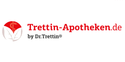 Logo Trettin Apothekenshop