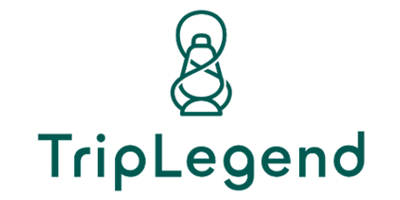 Logo TripLegend 