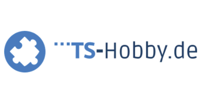 Logo TS Hobby 
