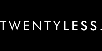 Logo Twentyless