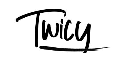 Logo Twicy