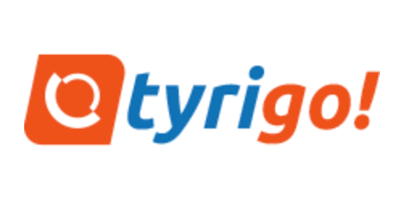 Logo Tyrigo 