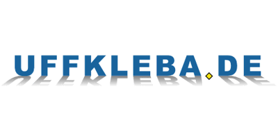 Logo Uffkleba