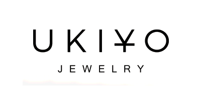 Logo Ukiyo Jewelry 