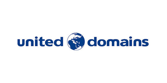 Logo united-domains.de