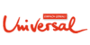Logo Universal.at
