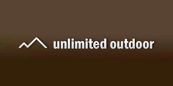 Logo Unlimited Outdoor