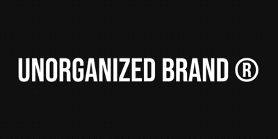 Logo Unorganized Brand