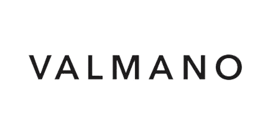 Logo Valmano