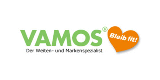 Logo VAMOS