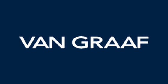 Logo Van Graaf